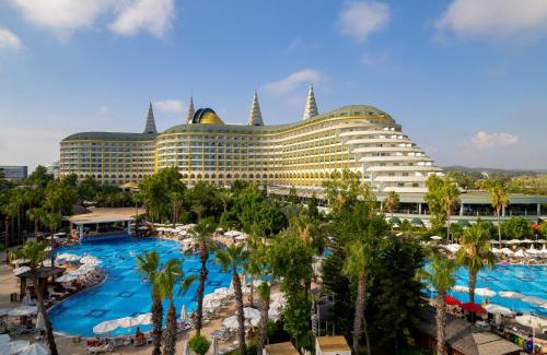 Lara Resort | Delphin Imperial Lara