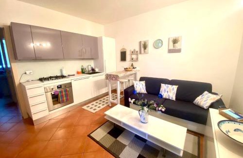 Lido delle Nazioni Apartment | Delphina House
