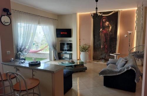 Itea Apartment | Delphitea Philoxenia