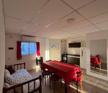 Concordia Apartment | Delsa