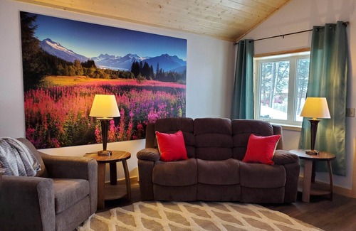 Delta Junction Hotel | Delta Accommodations-Alaska Country Inn