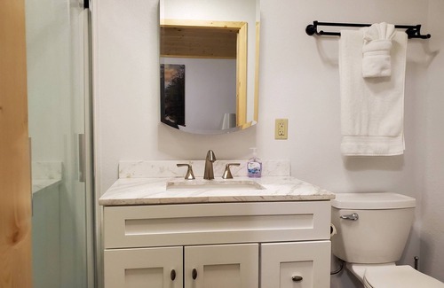 Delta Junction Hotel | Delta Accommodations-Alaska Country Inn