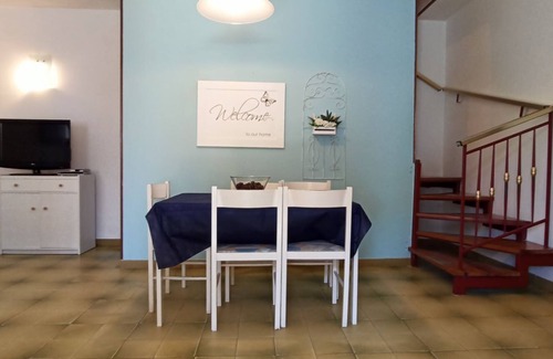 Lido di Pomposa House | Delta Blu Residence Village - Villetta Quadrilocale 28