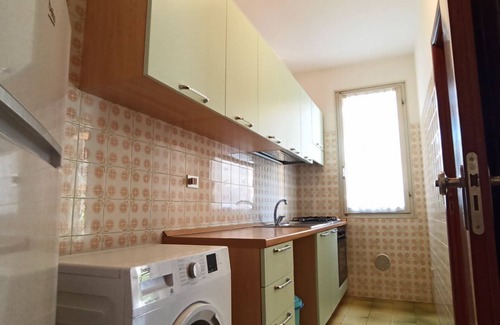 Lido di Pomposa House | Delta Blu Residence Village - Villetta Quadrilocale 28