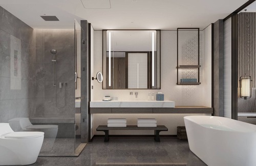 Jiuzhaigou Hotel | Delta Hotels By Marriott Jiuzhaigou