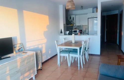 L'Eucaliptus Apartment | Delta de l'Ebre, Apartment in Eucaliptus