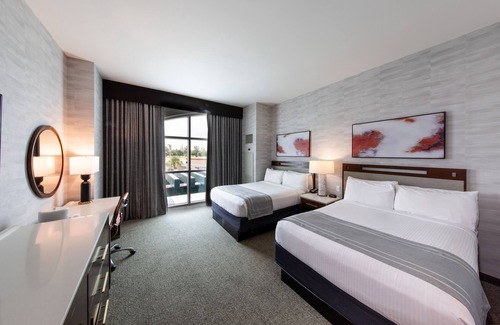 Vinton Hotel | Delta Downs Racetrack Casino Hotel