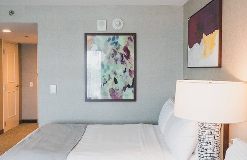 Vinton Hotel | Delta Downs Racetrack Casino Hotel