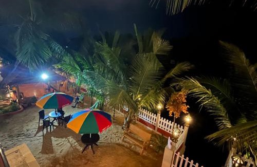 Tonse West Bed & Breakfast | Delta H