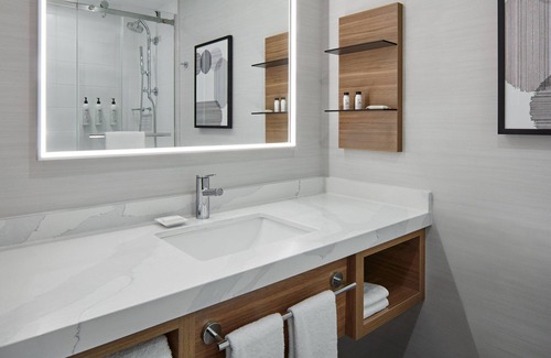 Markham Hotel | Delta Hotels by Marriott Toronto Markham