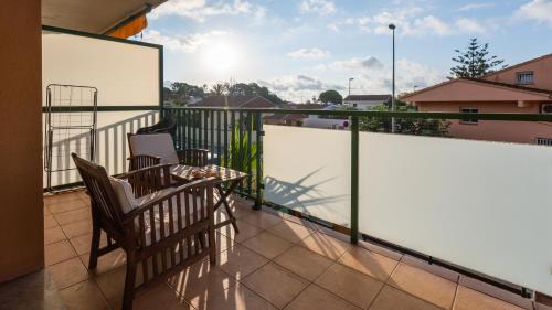 L'Eucaliptus Apartment | Delta libertad