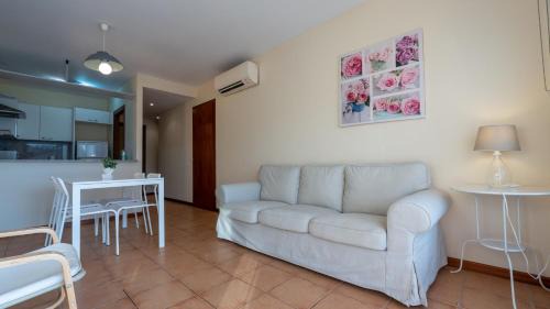 L'Eucaliptus Apartment | Delta libertad