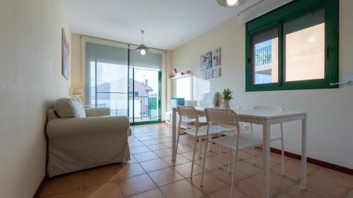 L'Eucaliptus Apartment | Delta libertad