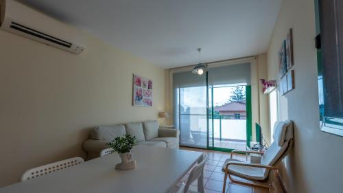 L'Eucaliptus Apartment | Delta libertad