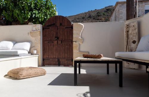 Katochori Villa | Delta-Rho