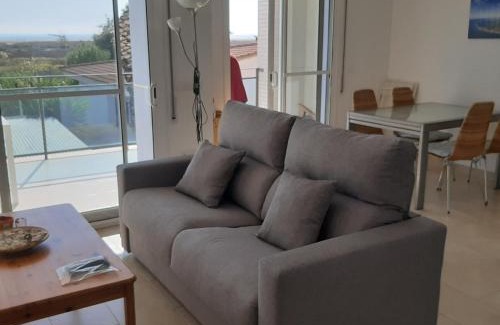 L'Eucaliptus Apartment | DELTAEBRO PISCINA