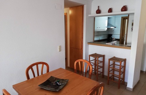 Xeraco Apartment | Deltamar 22 Solo Familias!