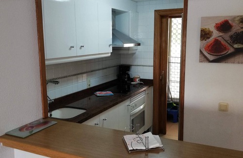 Xeraco Apartment | Deltamar 22 Solo Familias!