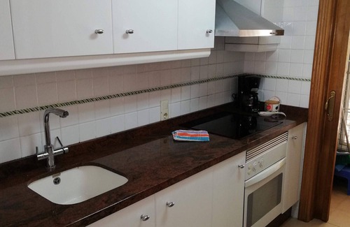 Xeraco Apartment | Deltamar 22 Solo Familias!