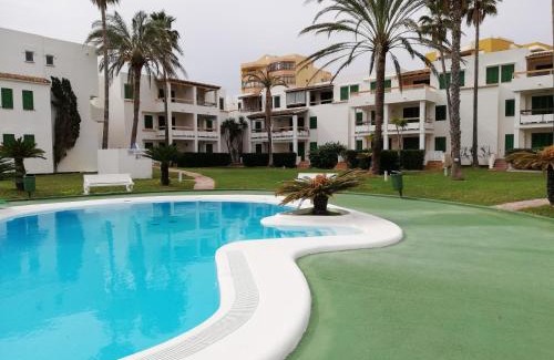 Xeraco Apartment | Deltamar Solo Familias Serviplaya