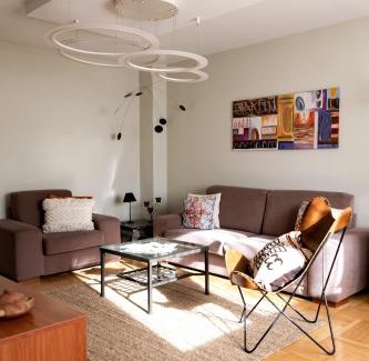 Osijek Apartment | Delux apartment Moj Osijek, SELF CHECK-IN