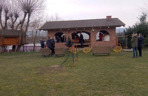 Oradea Resort | Delux Land of Plenty