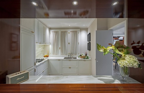 San Niccolo Apartment | Deluxe 2 Beds/baths with picturesque panoramic views on iconic Ponte Vecchio