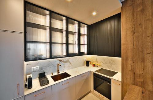 Rzeszow Apartment | Deluxe Apartament Kopisto