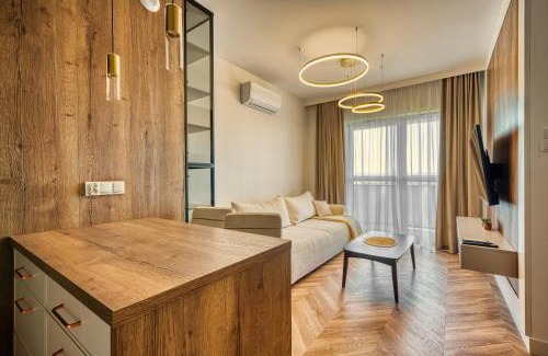 Rzeszow Apartment | Deluxe Apartament Kopisto