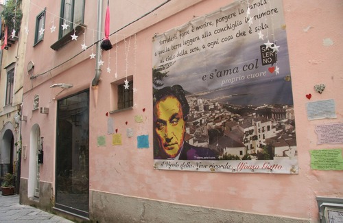 Rione Duomo Apartment | Deluxe apartment 1 historic center of Salerno near boarding and parking