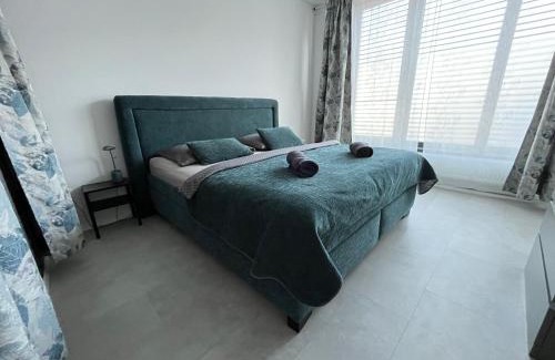 Trencin Apartment | DELUXE APARTMENT (Free Parking)