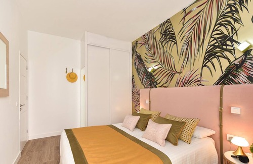 Cruce de Arinaga Apartment | Deluxe Apartment in Cruce de Arinaga