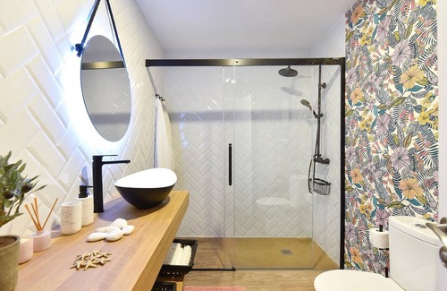 Cruce de Arinaga Apartment | Deluxe Apartment in Cruce de Arinaga