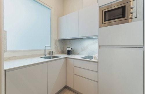 Cadiz Apartment | Deluxe apartment in the historic center of Cadiz.