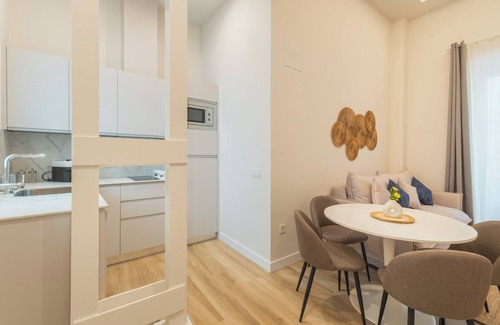 Cadiz Apartment | Deluxe apartment in the historic center of Cadiz.