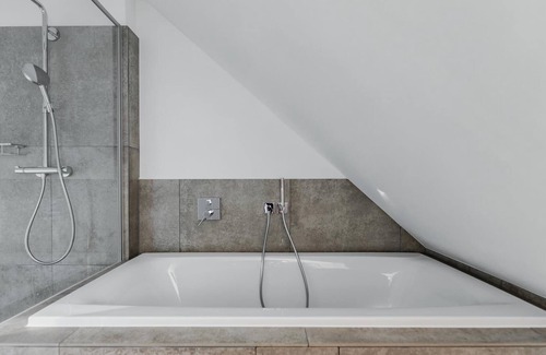 Durnstein Apartment | Deluxe Apartment with private Patio and Terrace in the historic centre of Dürnstein