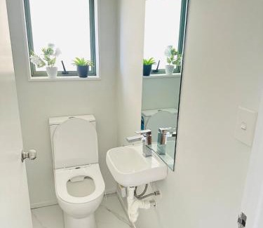 Goodwood Heights House | Deluxe Beauty House near Auckland Airport and City