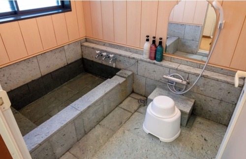 Ito Hotel | Deluxe cottage Indoor hot spring bath included | /Ito Shizuoka