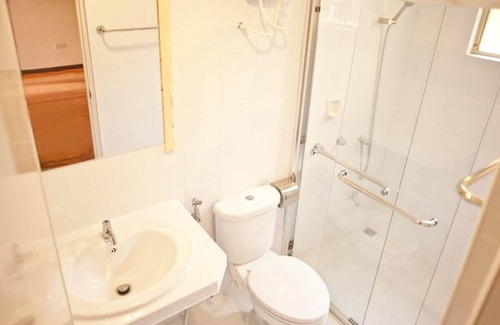Maafushi Bed & Breakfast | Deluxe Double or Twin Room with Garden View in Mafushi (bnb)