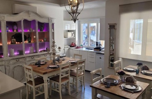 San Giovanni House | Deluxe Double/Twin Room with Balcony