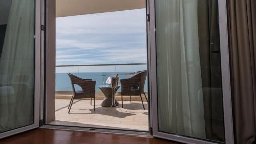 Shengjin Hotel | Deluxe & Executive SPA by Rafaelo