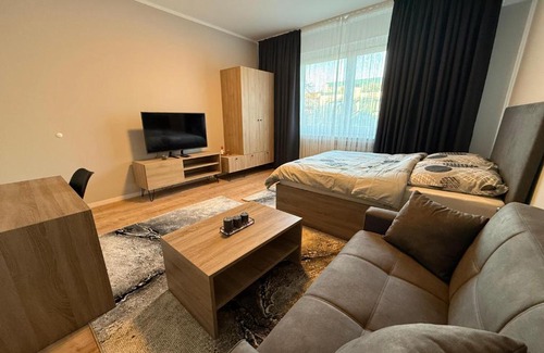 Altstadt-Nord Apartment | Deluxe Family Loft with 4 Rooms XXL-Lily