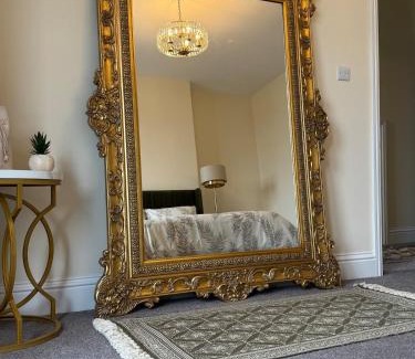 Gateshead Apartment | Deluxe Inn - Felling