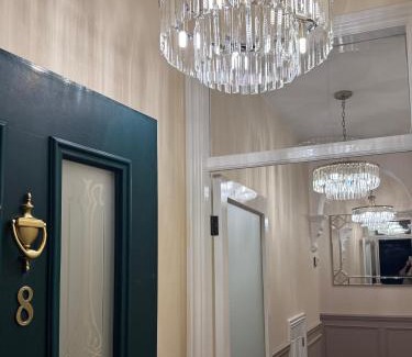 Gateshead Apartment | Deluxe Inn - Felling