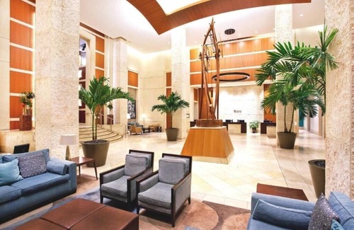 Eisenhower East Apartment | Deluxe Near Pto Federal Credit Union WDC
