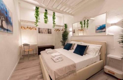 Oltrarno Apartment | Deluxe Pitti Suites by MMega