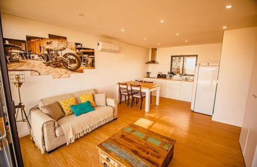 Celorico de Basto Villa | Deluxe Private Pool Bungalow