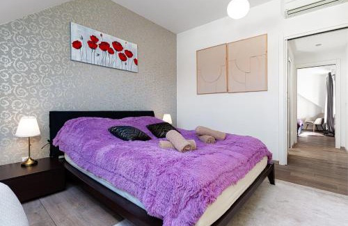 Nove Mesto Apartment | Deluxe Rabbit Suite