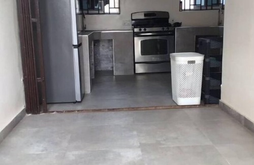 Ashaiman Apartment | Deluxe studio apartment at Sanga Estates