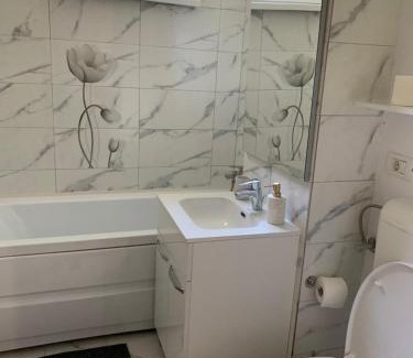 Piatra Neamt Apartment | Deluxe studio